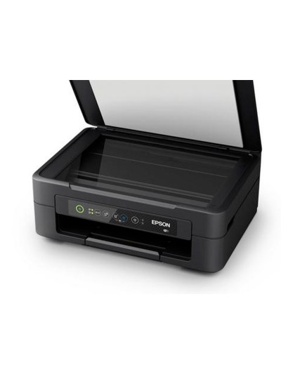 Equipo multifuncion epson expression home xp-2200 tinta 8 ppm bandeja 50 hojas escaner copiadora impresora