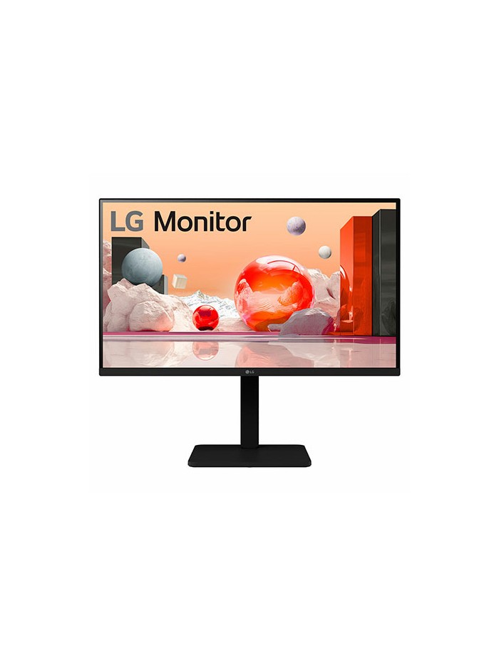 Lg 27ba560 27 pulgadas 5ms 1920 x 1080 d - sub hdmi displayport usb altavoces Lg 27ba560 27 pulgadas 5ms 1920 x 1080 d - sub hdmi displayport usb altavoces