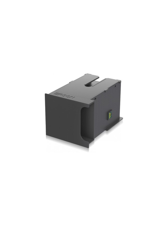 Caja de mantenimiento epson c13t04d100 ecotank et - 2700 - et - 3700 - et - 4700 - l4000 - l6000 Caja de mantenimiento epson c13t04d100 ecotank et - 2700 - et - 3700 - et - 4700 - l4000 - l6000