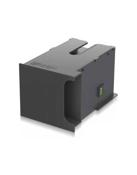 Caja de mantenimiento epson c13t04d100 ecotank et - 2700 - et - 3700 - et - 4700 - l4000 - l6000