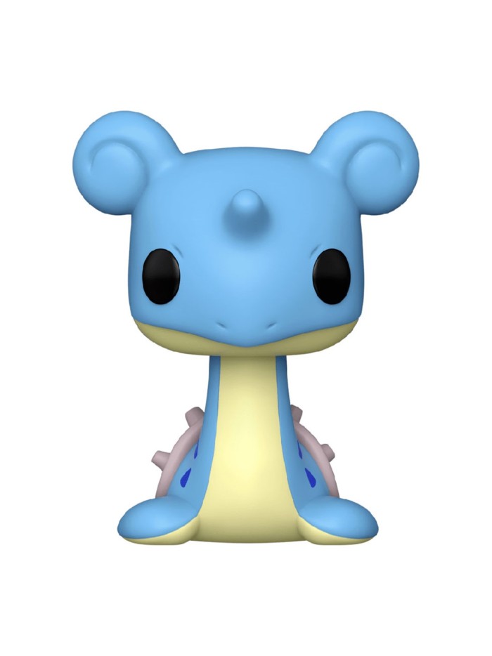 Funko pop pokemon lapras 74227 Funko pop pokemon lapras 74227