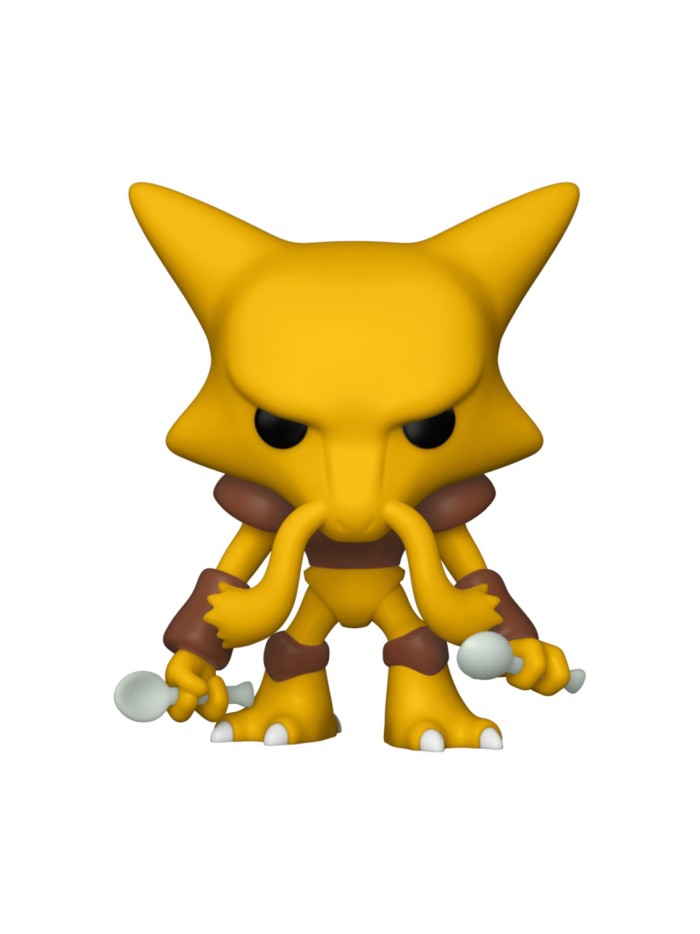 Funko pop pokemon alakazam 74216 Funko pop pokemon alakazam 74216
