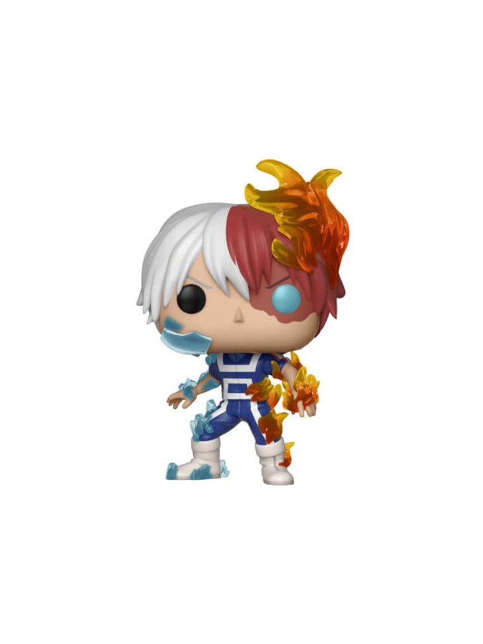 Funko pop my hero academia shoto todoroki 32128 Funko pop my hero academia shoto todoroki 32128