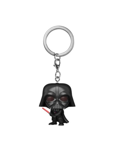 Llavero funko keychain star wars retorno del jedi 40 aniversario darth vader 71237