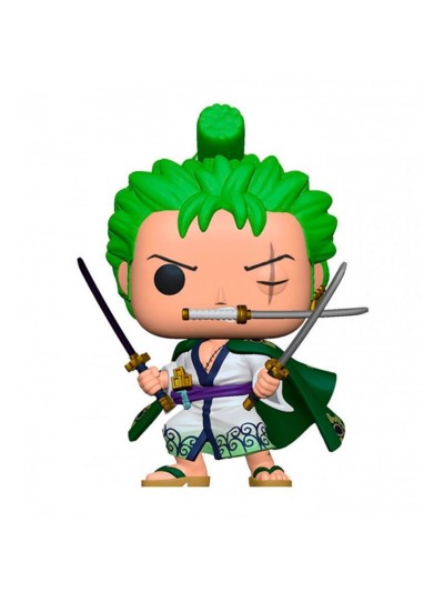 Funko pop one piece roronoa zoro 54462