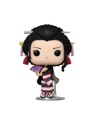 Funko pop one piece orobi robin wano 72110