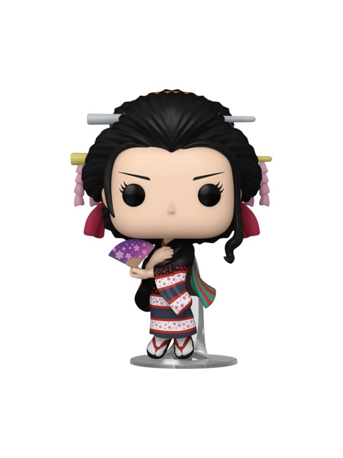 Funko pop one piece orobi robin wano 72110 Funko pop one piece orobi robin wano 72110