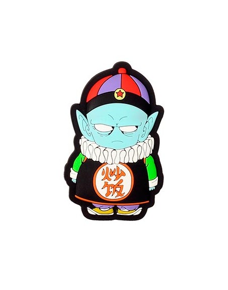 Iman sd toys relieve pilaf dragon ball