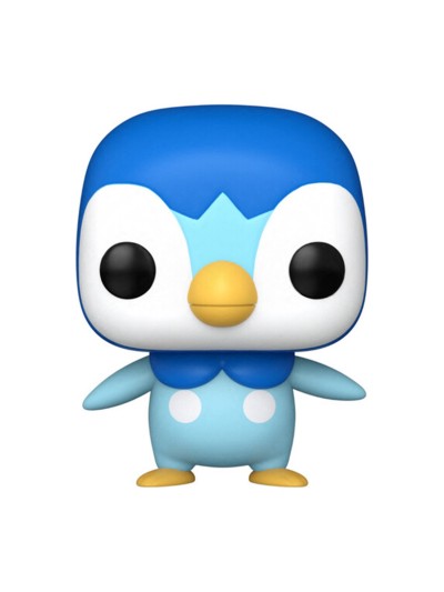 Funko pop pokemon piplup 62264