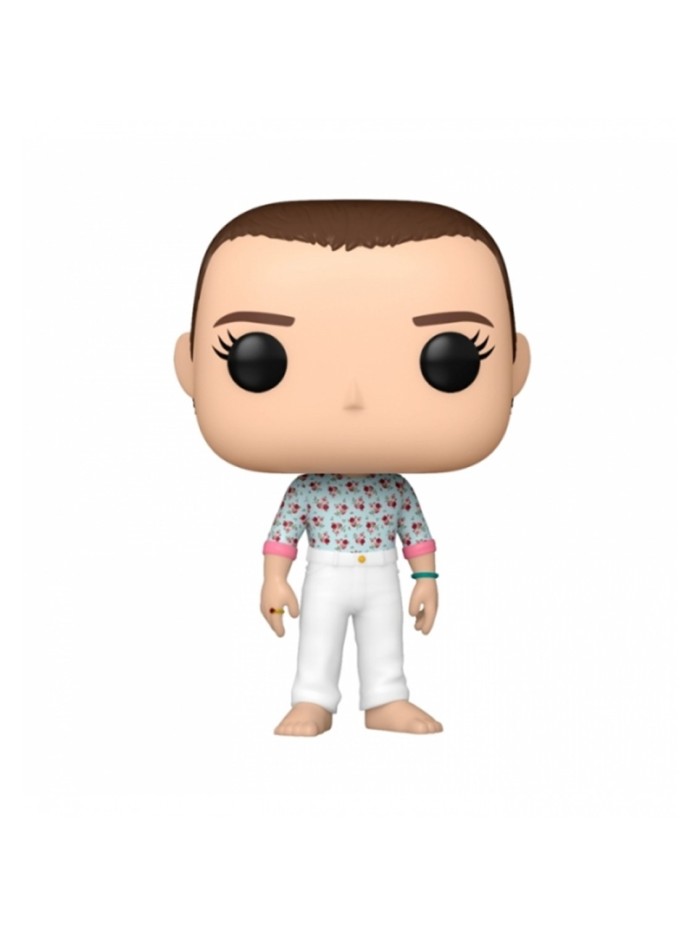 Funko pop stranger things s4 finale eleven con opcion chase 72135 Funko pop stranger things s4 finale eleven con opcion chase 72135