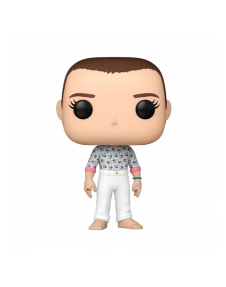 Funko pop stranger things s4 finale eleven con opcion chase 72135