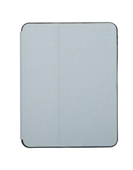 Funda tablet targus click - in 10.9 pulgadas ipad silver