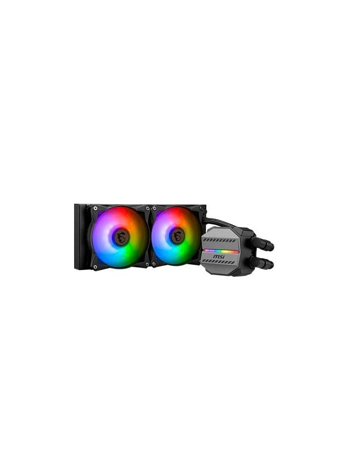 Kit de refrigeracion liquida msi mag coreliquid m240 Kit de refrigeracion liquida msi mag coreliquid m240