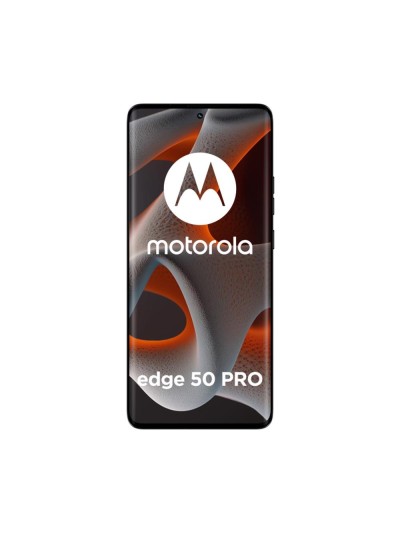 Movil motorola moto edge 50 pro 5g 12 - 512gb negro