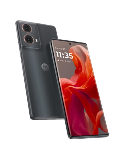 Movil motorola moto g85 5g 12 - 256gb gris