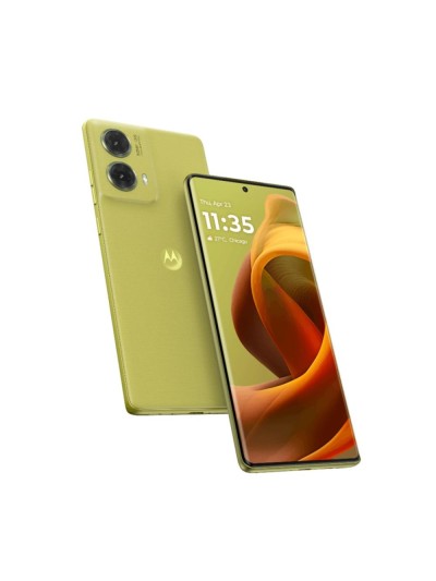 Movil motorola moto g85 5g 12 - 256gb oliva
