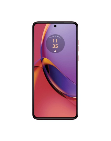 Movil motorola moto g84 5g 8 - 256gb magenta