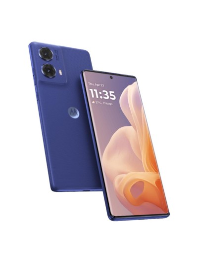 Movil motorola moto g85 5g 12 - 256gb surf