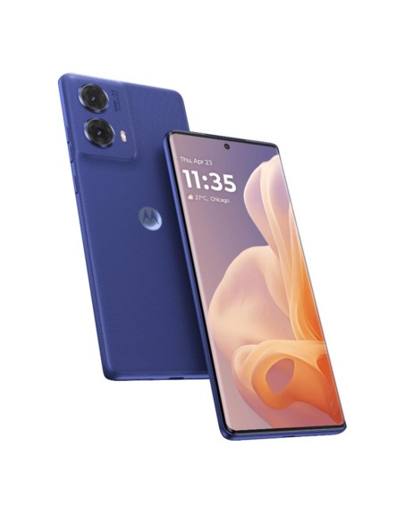 Movil motorola moto g85 5g 12 - 256gb surf
