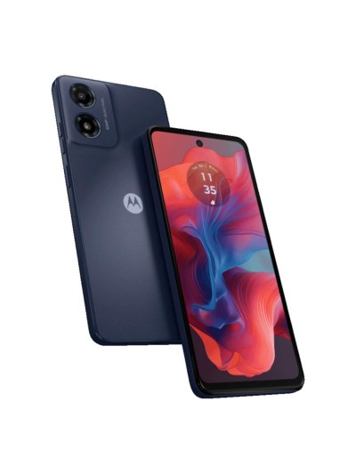 Movil motorola moto g04s 8 - 128gb black