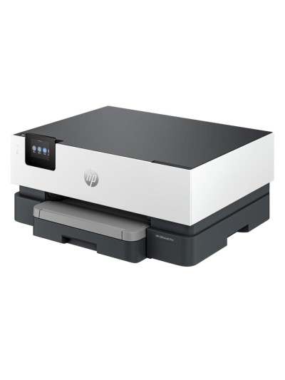 Impresora hp inyeccion color officejet pro 9110b a4 - 20ppm - red - wifi - duplex