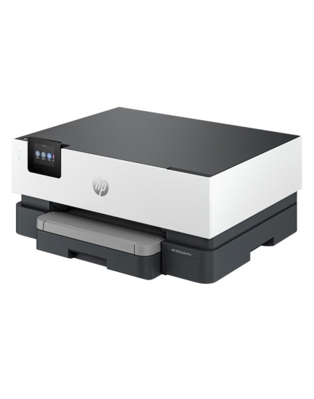 Impresora hp inyeccion color officejet pro 9110b a4 - 20ppm - red - wifi - duplex