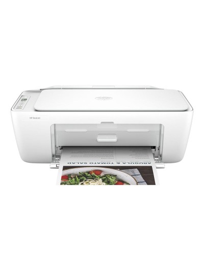 Multifuncion hp deskjet 4210e a4 - wifi - blanca