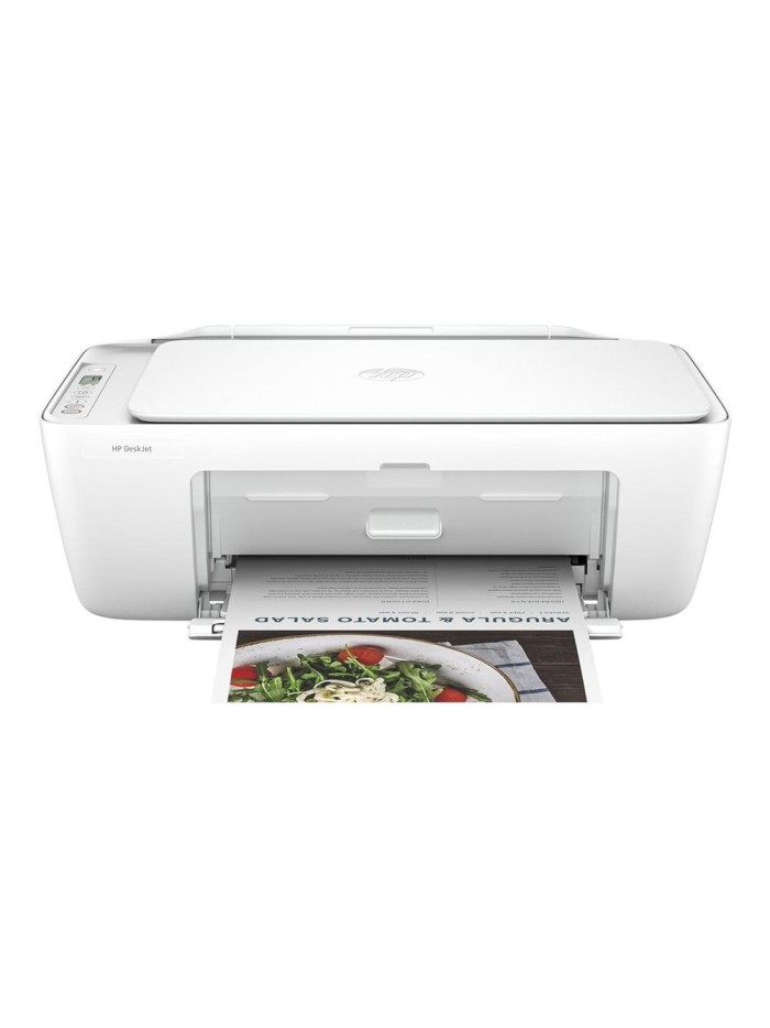 Multifuncion hp deskjet 4210e a4 - wifi - blanca Multifuncion hp deskjet 4210e a4 - wifi - blanca
