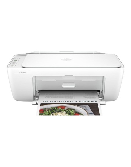 Multifuncion hp deskjet 4210e a4 - wifi - blanca