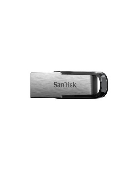 Memoria usb 3.0 sandisk 128gb ultra flair - hasta 150 mb - s de velocidad de lectura