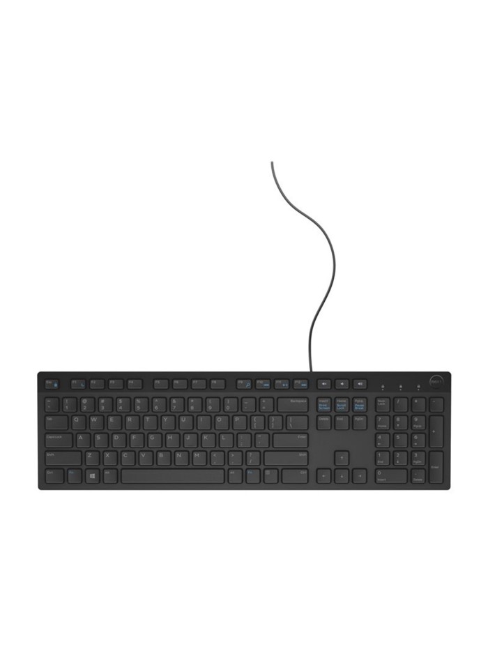 Teclado dell kb216 usb Teclado dell kb216 usb