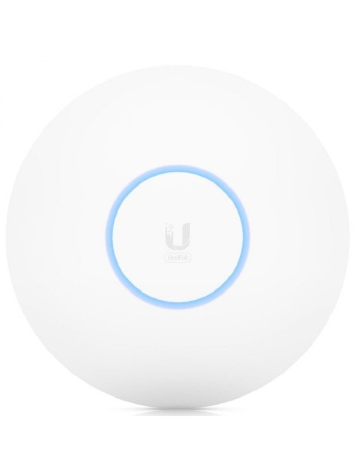 Punto de acceso inalambrico ubiquiti u6 - pro Punto de acceso inalambrico ubiquiti u6 - pro
