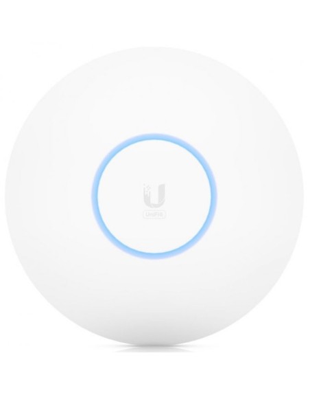 Punto de acceso inalambrico ubiquiti u6 - pro