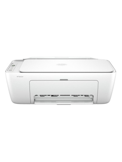 Multifuncion hp deskjet 2810e wifi blanca