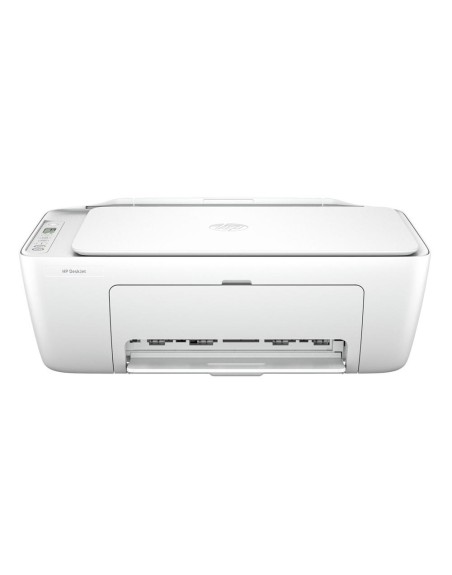 Multifuncion hp deskjet 2810e wifi blanca