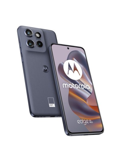 Edge 50 neo 16 -1 cm (6.36 pulgadas) sim doble android 14 5g usb tipo c 12 gb 512 gb 4310 mah gris
