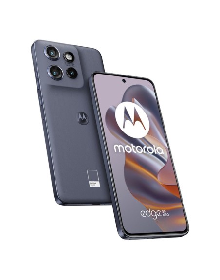 Edge 50 neo 16 -1 cm (6.36 pulgadas) sim doble android 14 5g usb tipo c 12 gb 512 gb 4310 mah gris