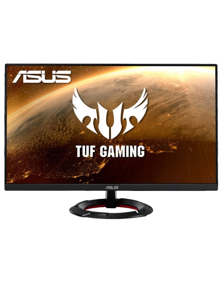 Monitor asus tuf gaming vg249q1r 23.8 pulgadas fhd 1ms hdmi displayport