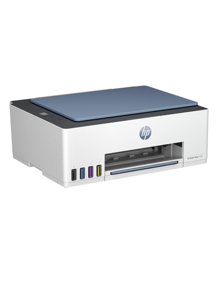 Multifunción hp smart tank 5106 wifi Multifunción hp smart tank 5106 wifi