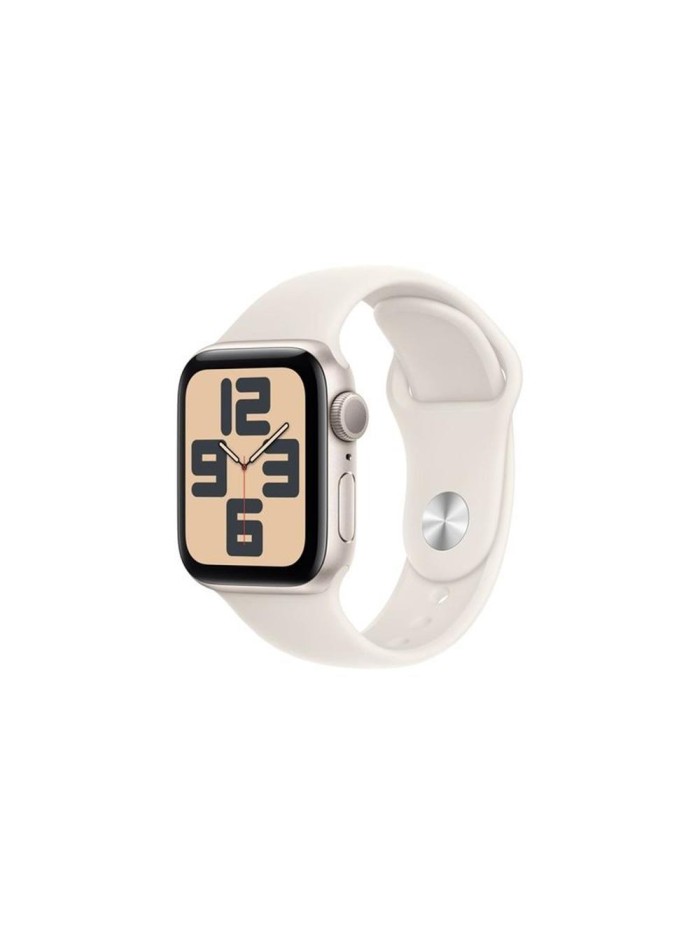 Smartwatch apple watch se gps 40mm starlight m - l Smartwatch apple watch se gps 40mm starlight m - l