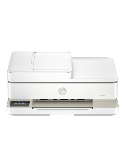 Multifunción hp inyección color envy 6520e hp+ wifi