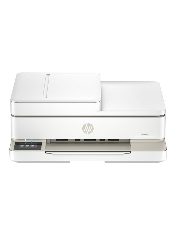 Multifunción hp inyección color envy 6520e hp+ wifi Multifunción hp inyección color envy 6520e hp+ wifi