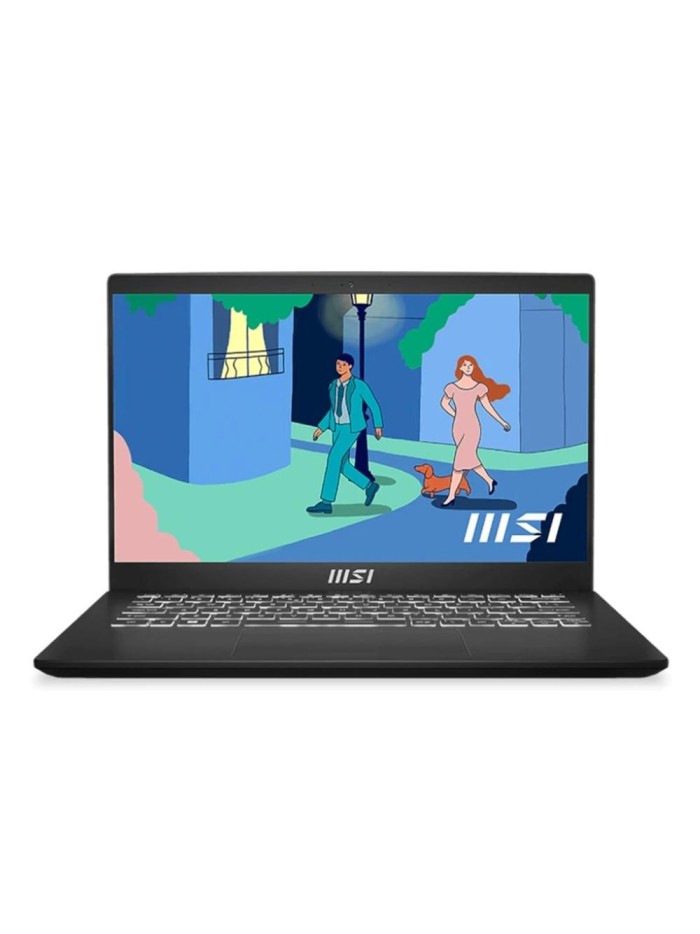Portatil msi 14 - 402xes r5 - 7430u 8gb ssd 512gb 14 pulgadas Portatil msi 14 - 402xes r5 - 7430u 8gb ssd 512gb 14 pulgadas