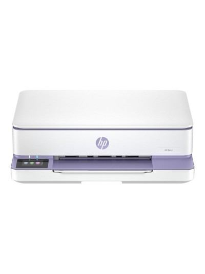 Multifunción hp inyección color envy 6110e hp+ a4 - wifi - duplex impresion