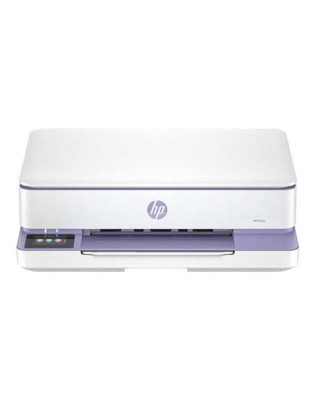 Multifunción hp inyección color envy 6110e hp+ a4 - wifi - duplex impresion