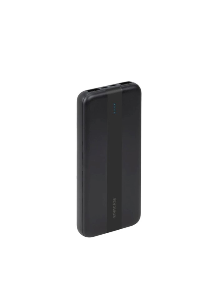 Powerbank rivacase va2041 10000mah negro Powerbank rivacase va2041 10000mah negro