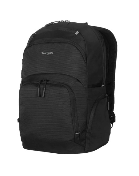 Mochila targus classic ecosmart para portatil 15 pulgadas - 16 pulgadas negra