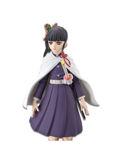 Figura banpresto kimetsu no yaiba demon slayer v7 kanao tsuyuri