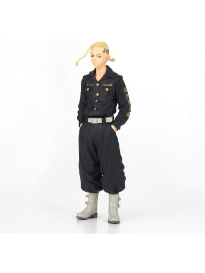 Figura banpresto tokyo revengers ken ryuguji (drakken)