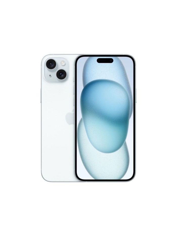 Movil iphone 15 plus 256gb blue Movil iphone 15 plus 256gb blue